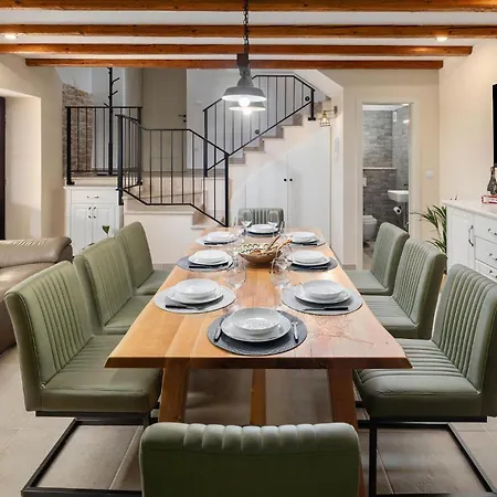 Gorgeous In With Wifi Tatil Evi Bale