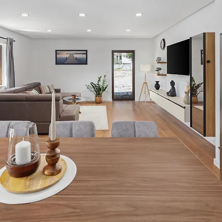 Gorgeous In With Wifi Tatil Evi *