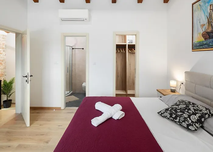 Gorgeous In With Wifi באלה