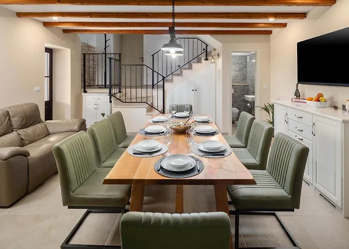 Gorgeous In With Wifi בית נופש באלה